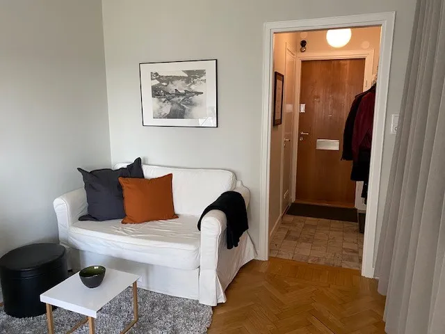 Hyreslägenhet på Stockholm i stockholm
