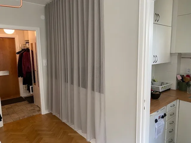 Hyreslägenhet på Stockholm i stockholm
