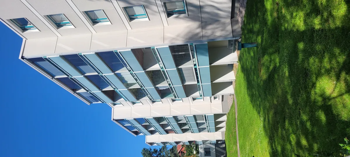 Hyreslägenhet på Lahti i lahti