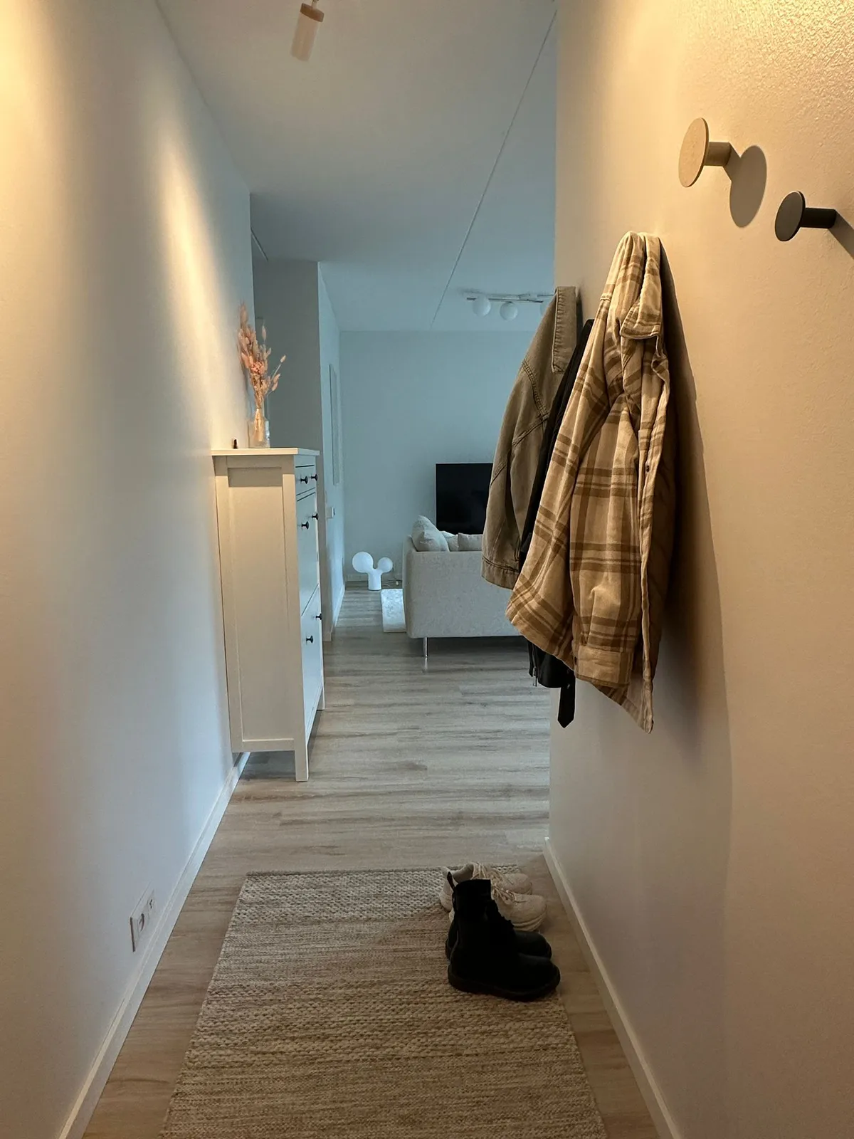Hyreslägenhet på Lahti i lahti
