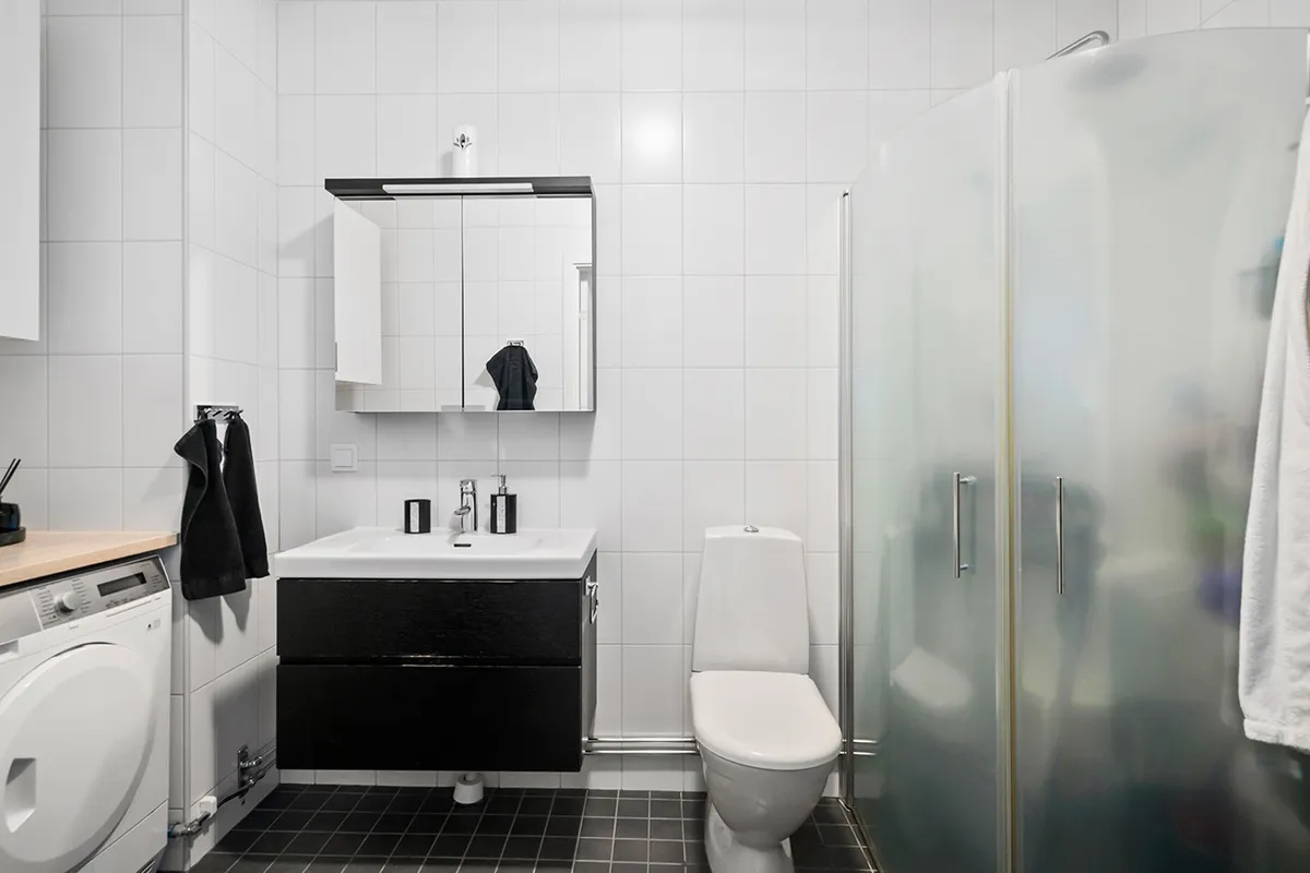 Hyreslägenhet på Sollentuna i sollentuna