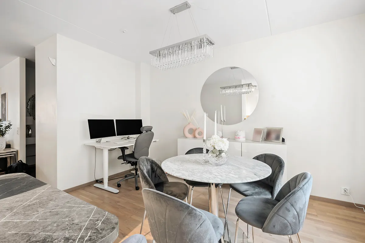 Hyreslägenhet på Sollentuna i sollentuna