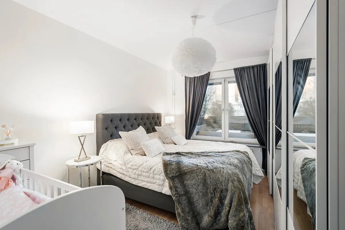 Hyreslägenhet på Sollentuna i sollentuna