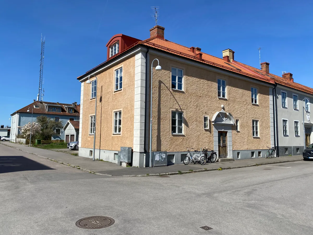 Hyresbostad på Kalmar i kalmar