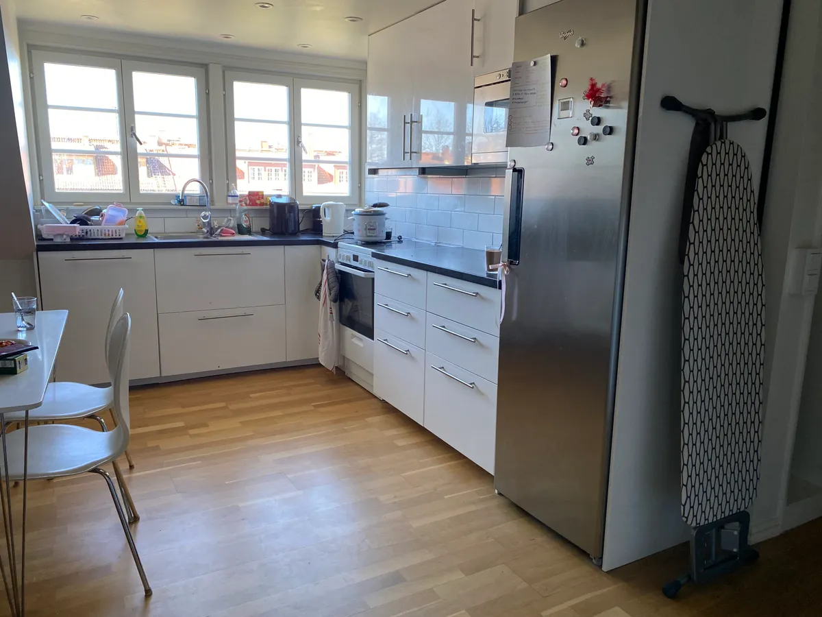 Hyresbostad på Kalmar i kalmar