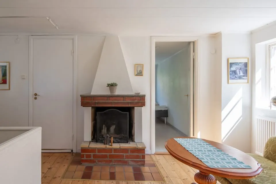 Hyresbostad på Visby i visby