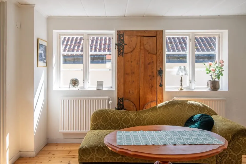 Hyresbostad på Visby i visby