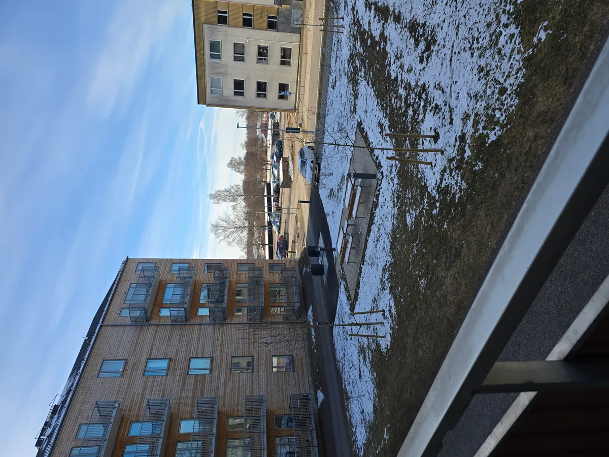 Hyreslägenhet på Motala i motala