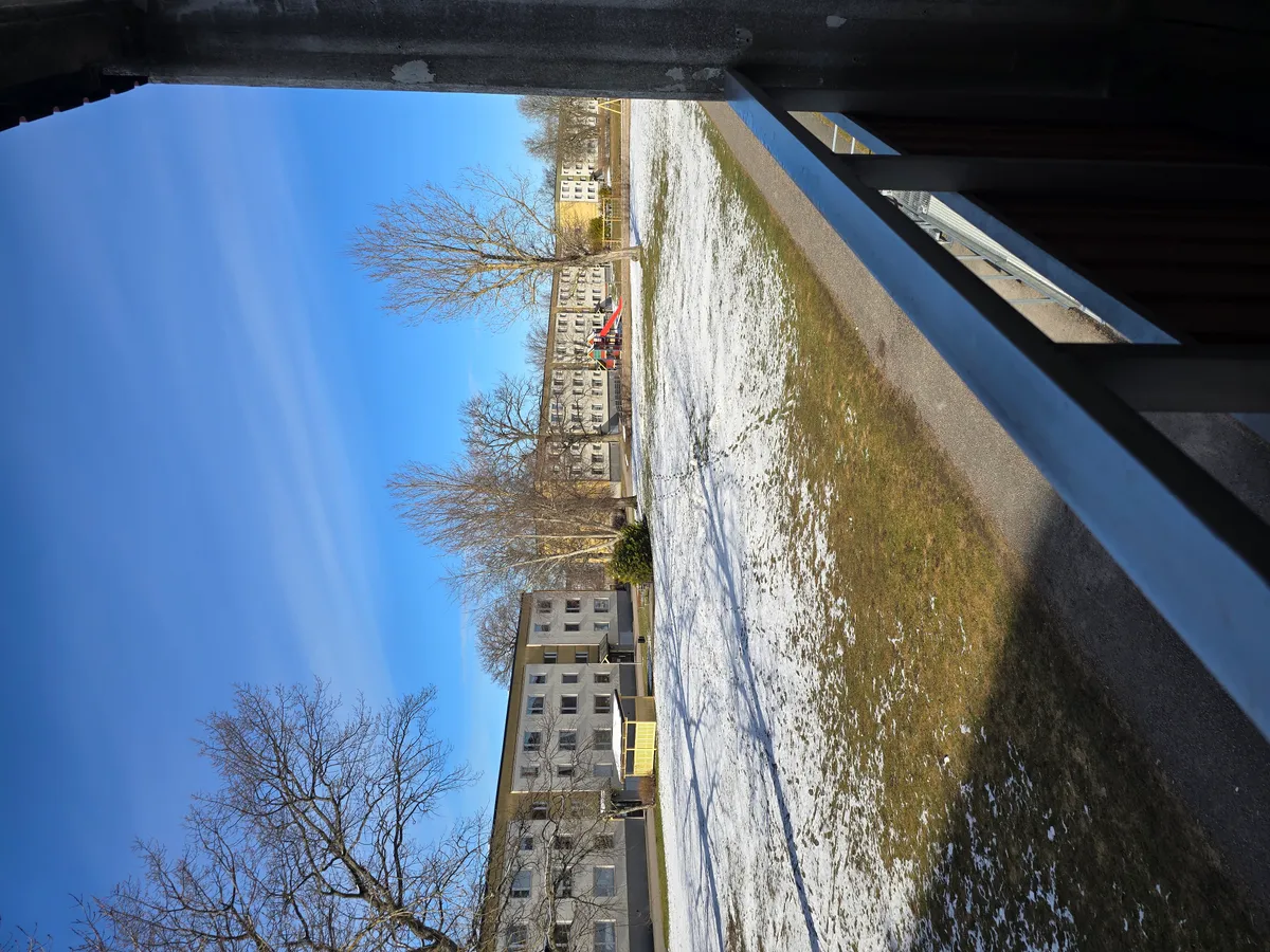 Hyreslägenhet på Motala i motala