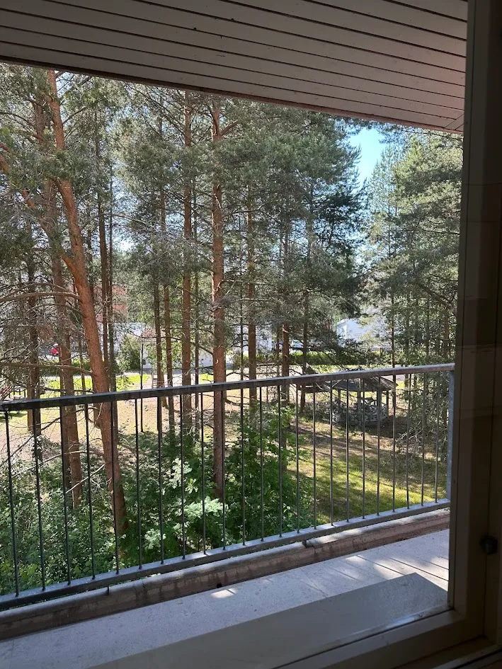 Hyresbostad på Oulu i oulu