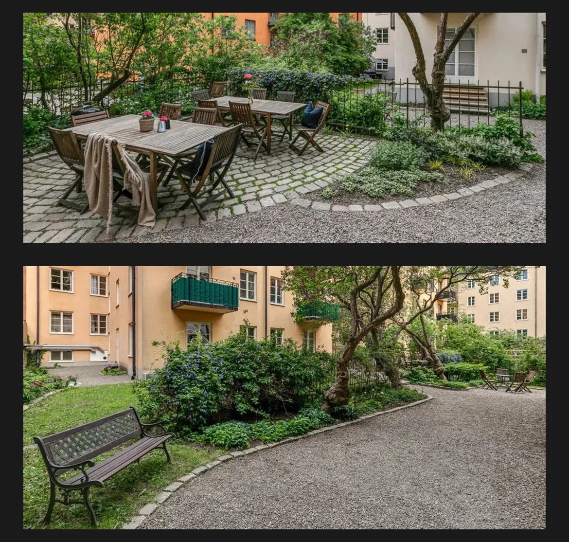 Hyreslägenhet på Stockholm i stockholm