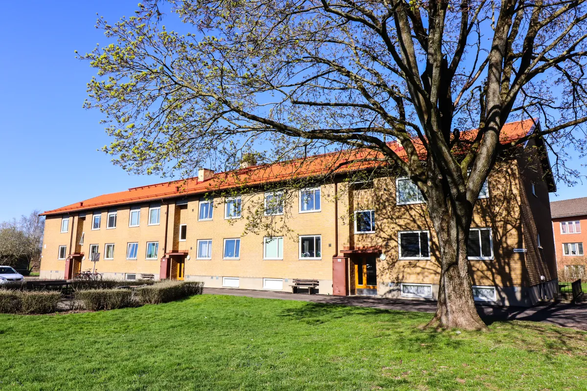Hyreslägenhet på Billesholm i billesholm