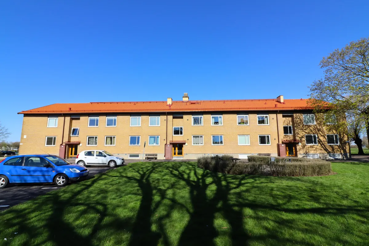 Hyreslägenhet på Billesholm i billesholm