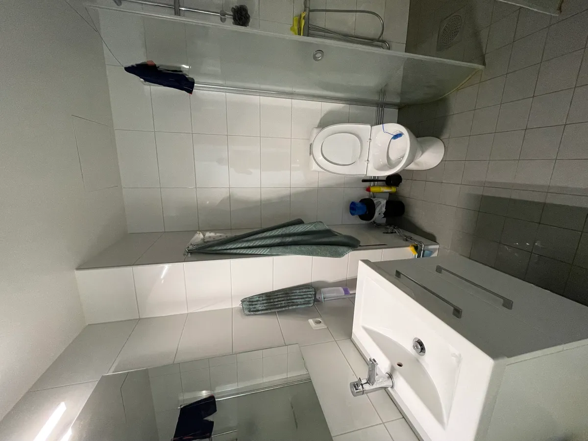 Hyreslägenhet på Kista i kista