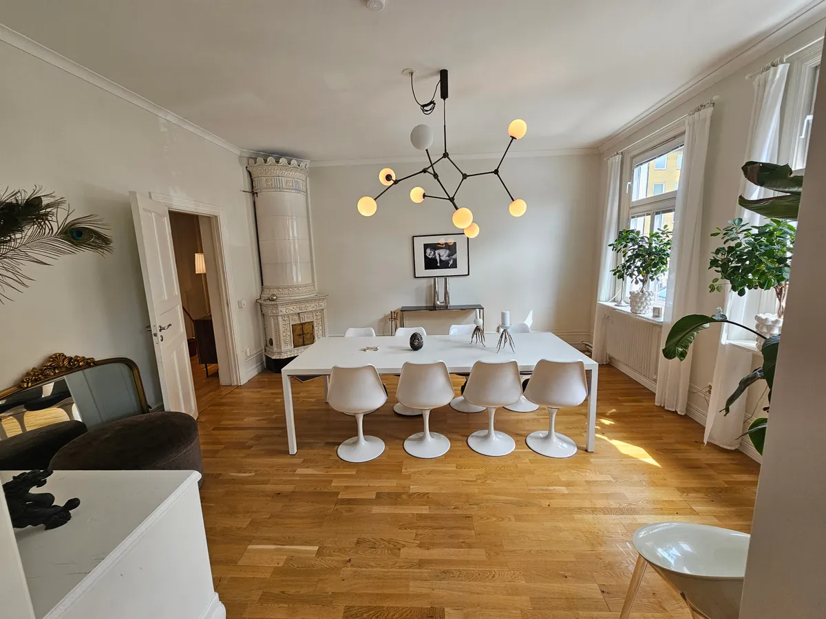 Hyreslägenhet på Borås i boras