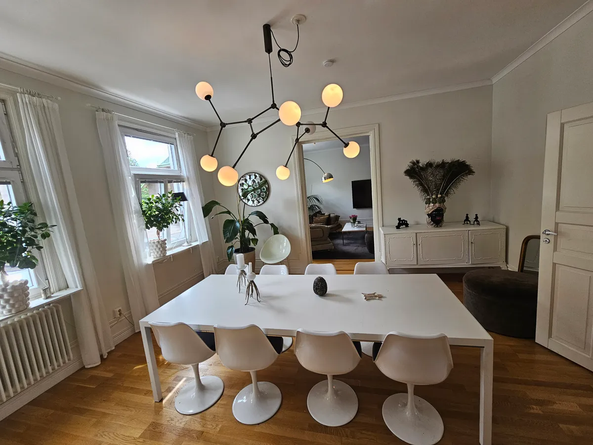 Hyreslägenhet på Borås i boras