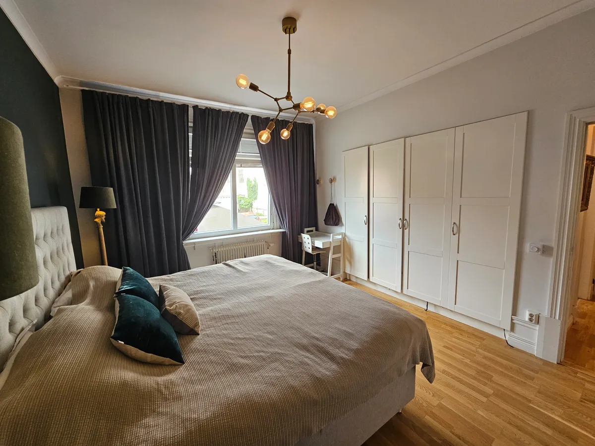 Hyreslägenhet på Borås i boras