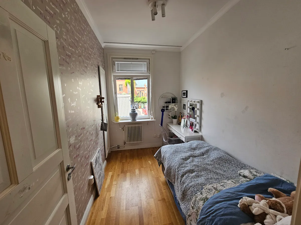 Hyreslägenhet på Borås i boras
