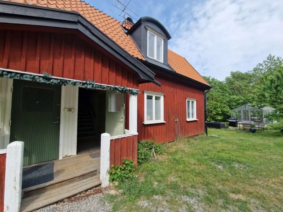 Hyreslägenhet på Södertälje i sodertalje