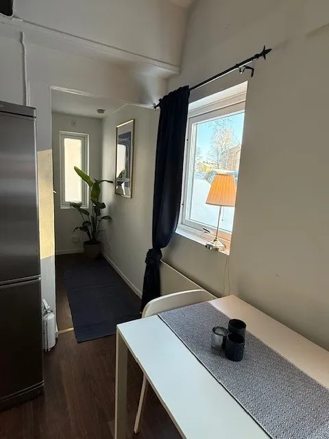 Hyreslägenhet på Sundsvall i sundsvall
