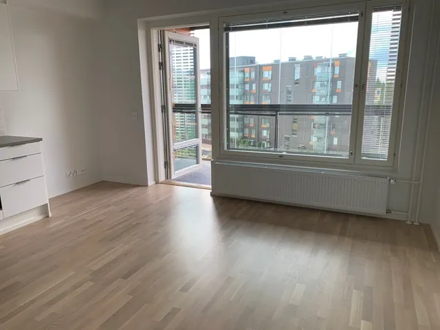 Hyreslägenhet på Espoo i espoo