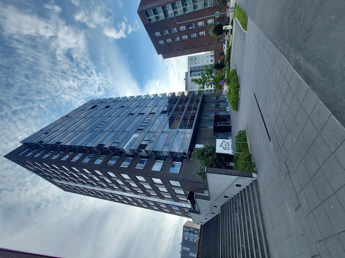 Hyreslägenhet på Espoo i espoo