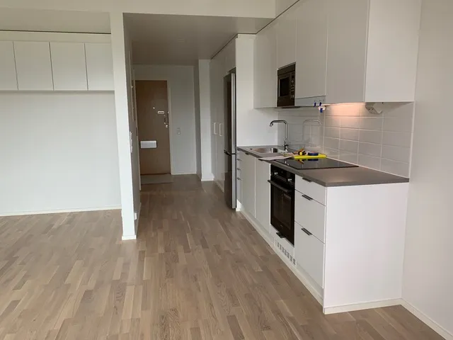 Hyreslägenhet på Espoo i espoo