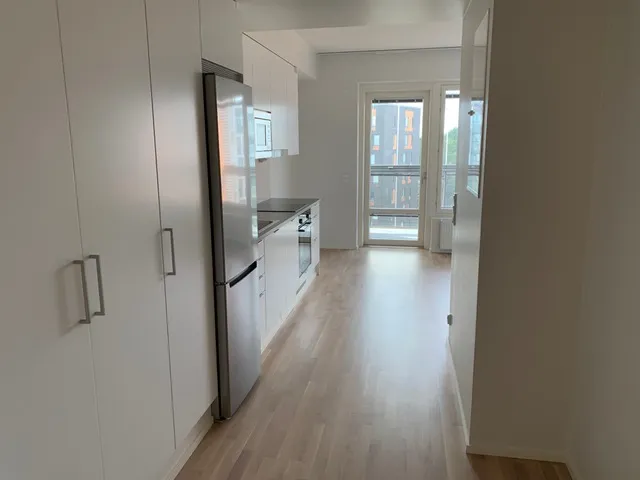 Hyreslägenhet på Espoo i espoo