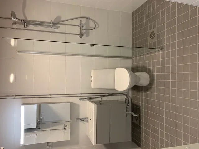 Hyreslägenhet på Espoo i espoo