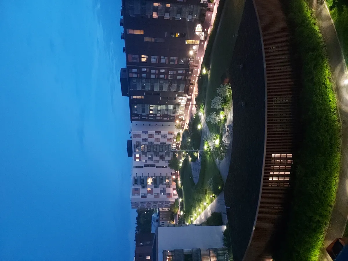 Hyreslägenhet på Espoo i espoo
