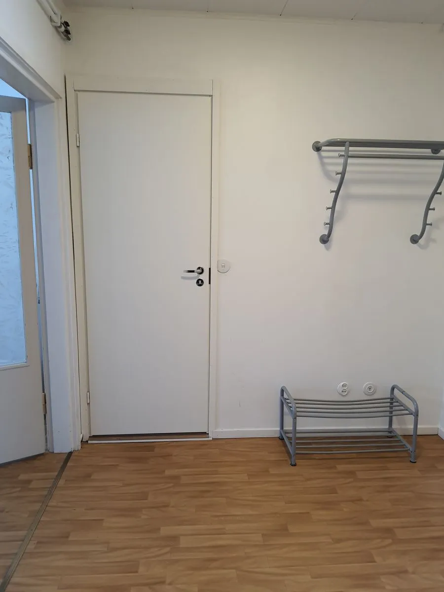 Hyreslägenhet på Oulu i oulu