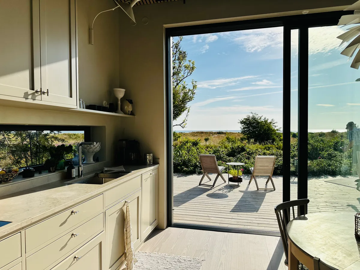 Hyresbostad på Simrishamn i simrishamn