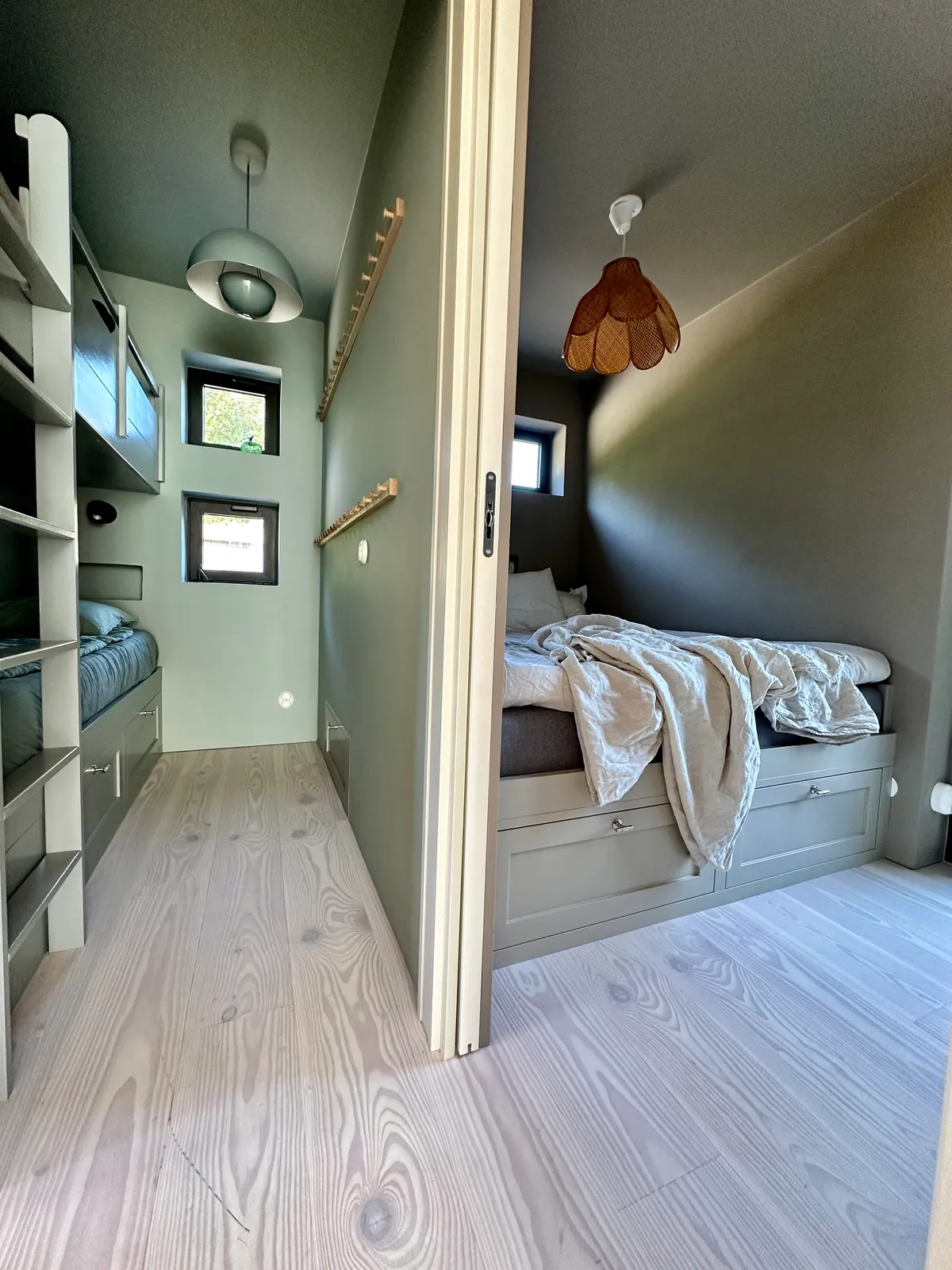 Hyresbostad på Simrishamn i simrishamn