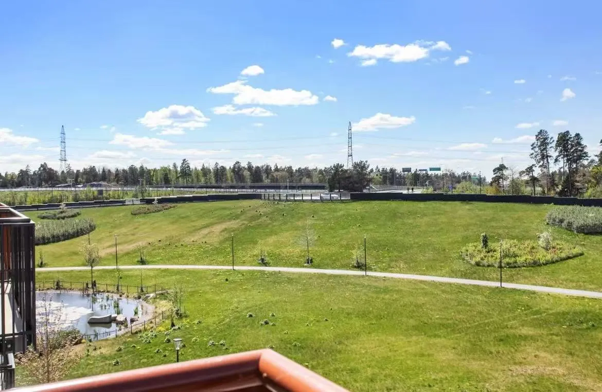 Hyreslägenhet på Sollentuna i sollentuna