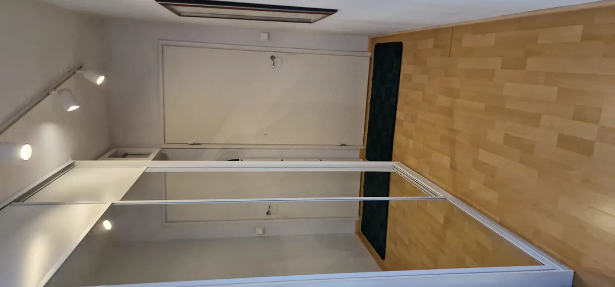 Hyreslägenhet på Helsinki i helsinki