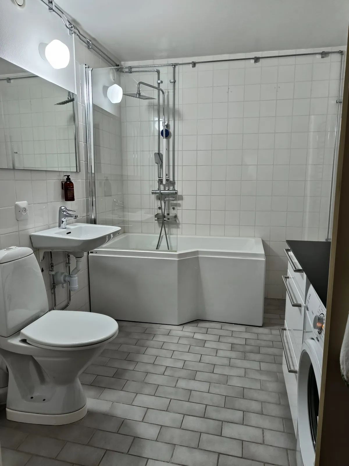 Hyreslägenhet på Malmö i malmo