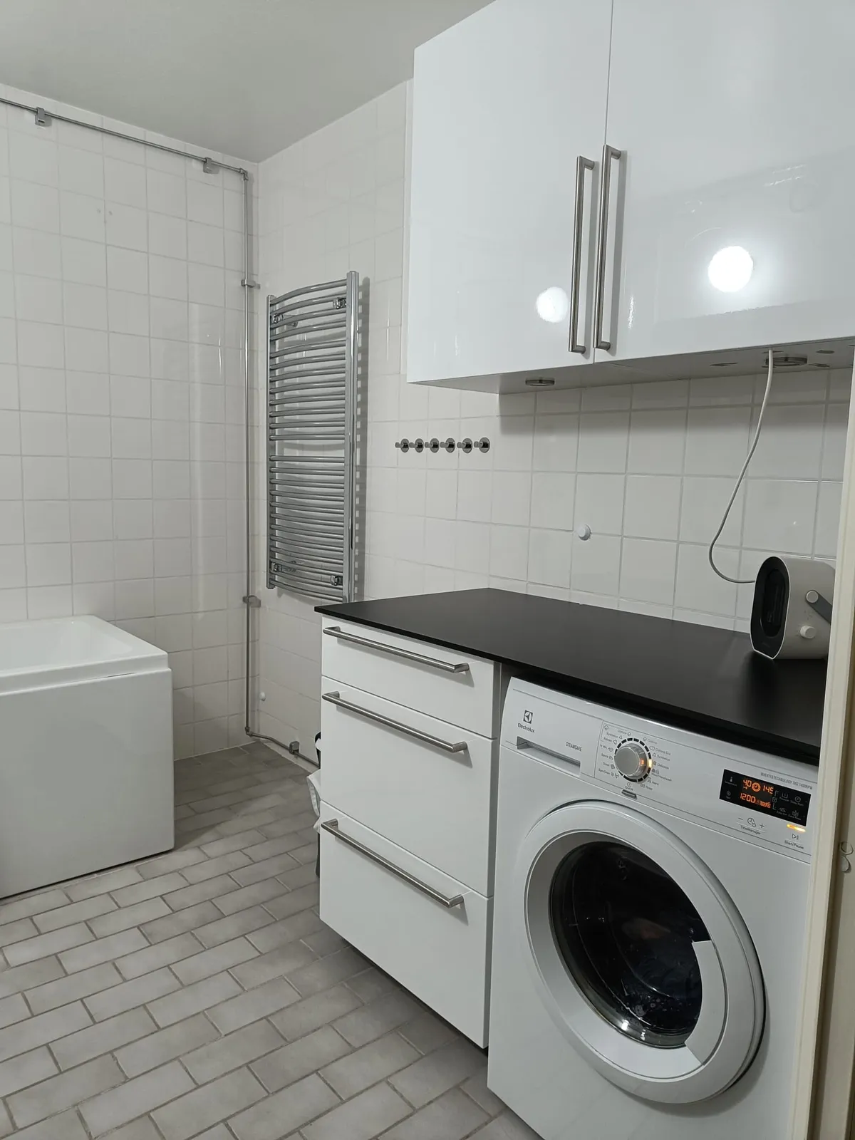 Hyreslägenhet på Malmö i malmo