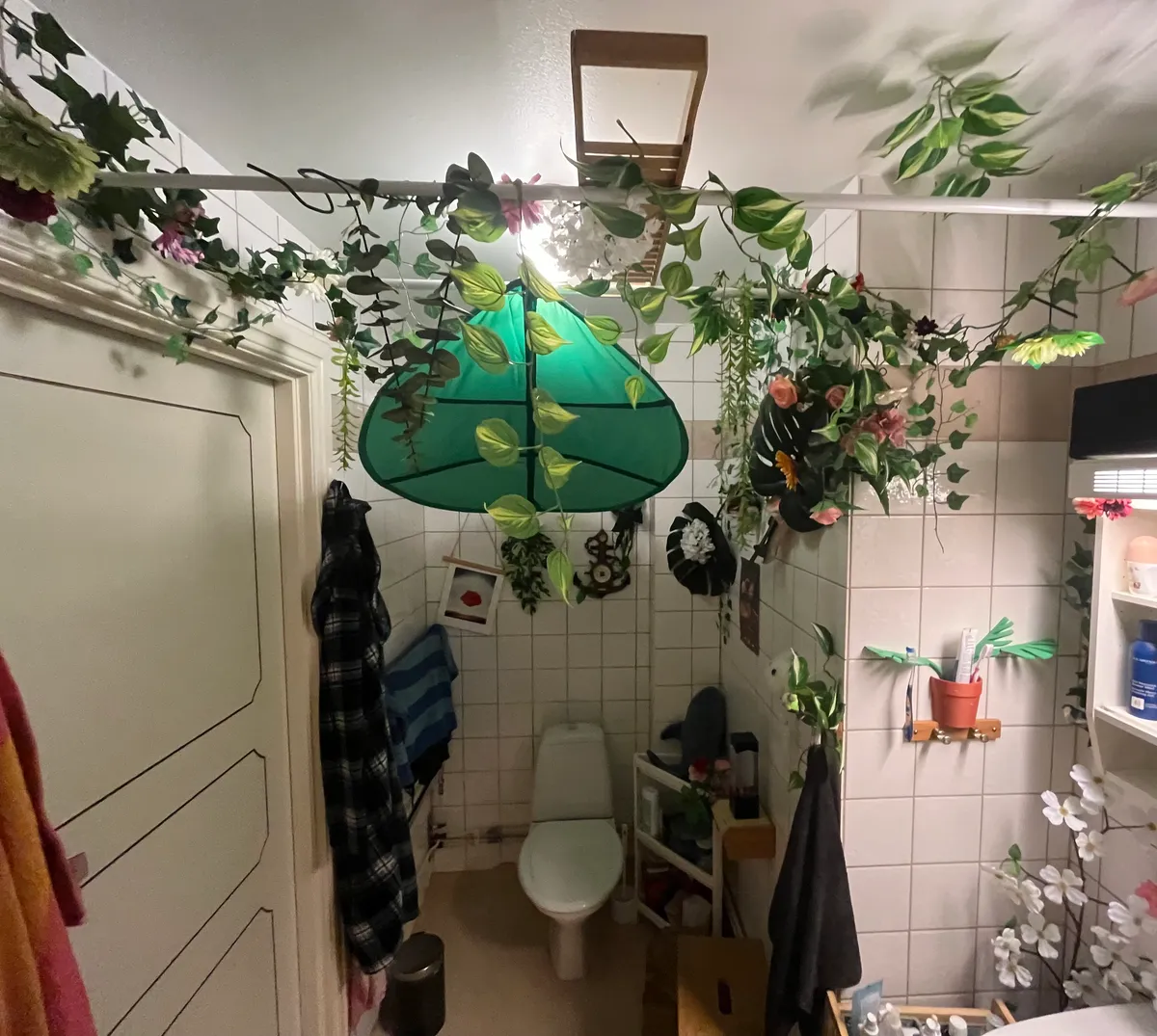 Hyreslägenhet på Malmö i malmo
