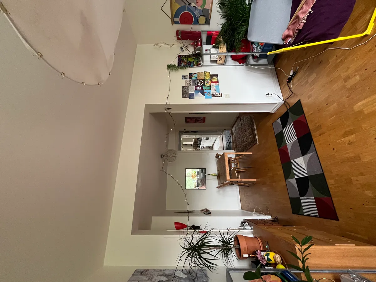 Hyreslägenhet på Malmö i malmo