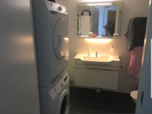 Hyresbostad på Örnsköldsvik i ornskoldsvik