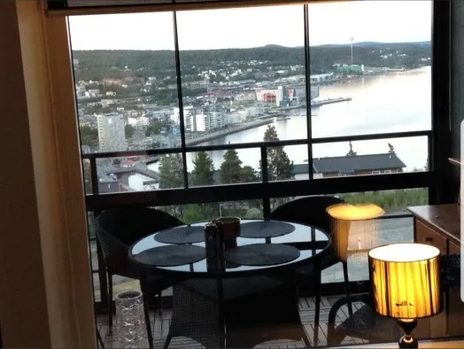 Hyresbostad på Örnsköldsvik i ornskoldsvik