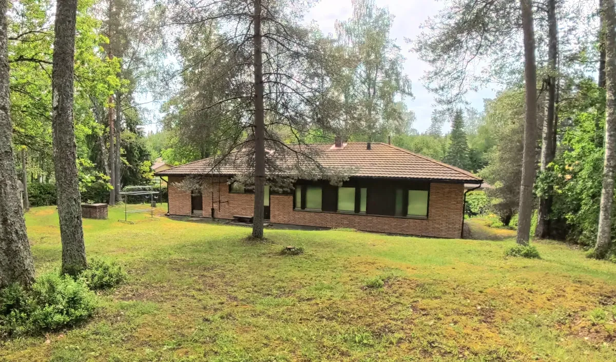 Hyresbostad på Espoo i espoo