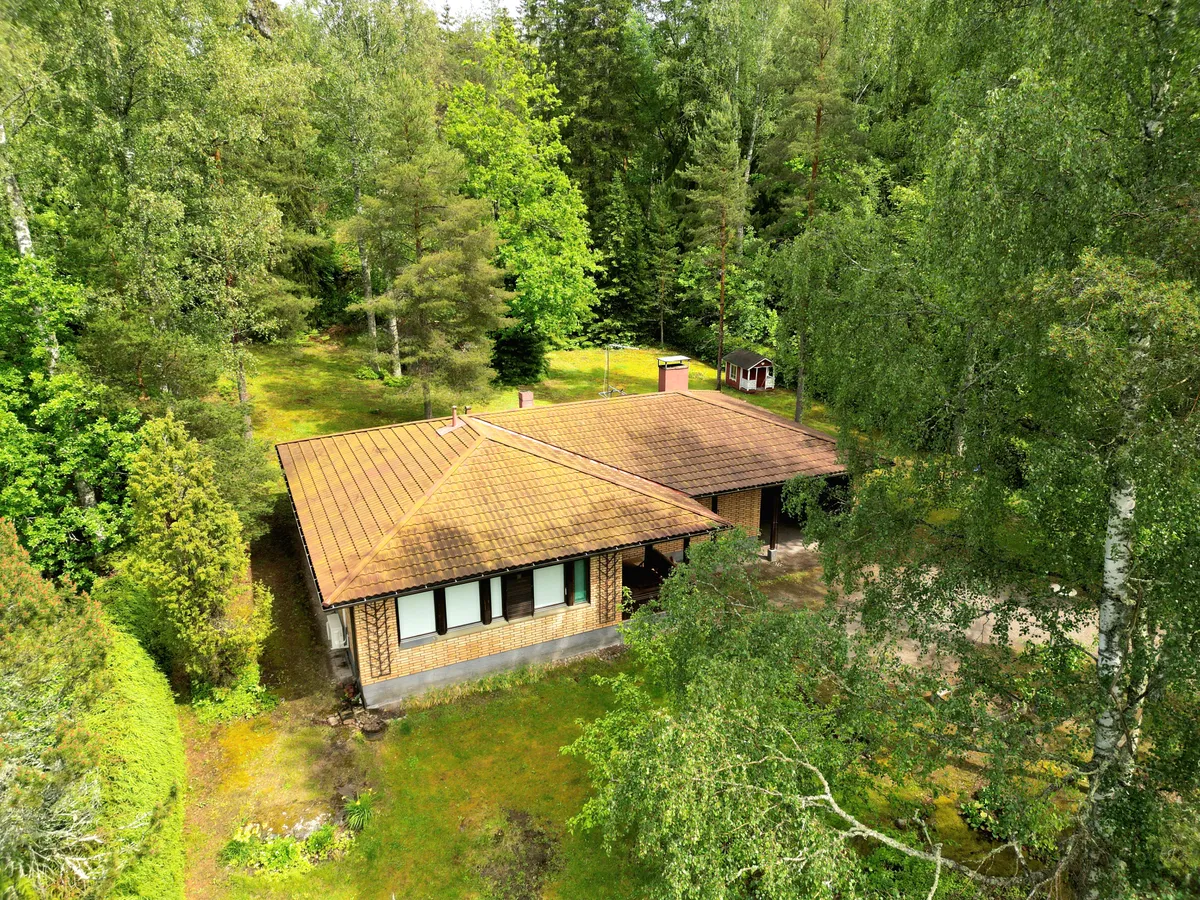 Hyresbostad på Espoo i espoo