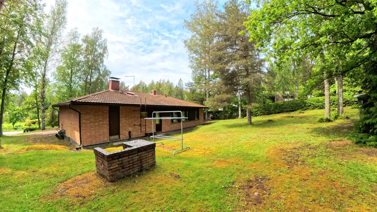 Hyresbostad på Espoo i espoo
