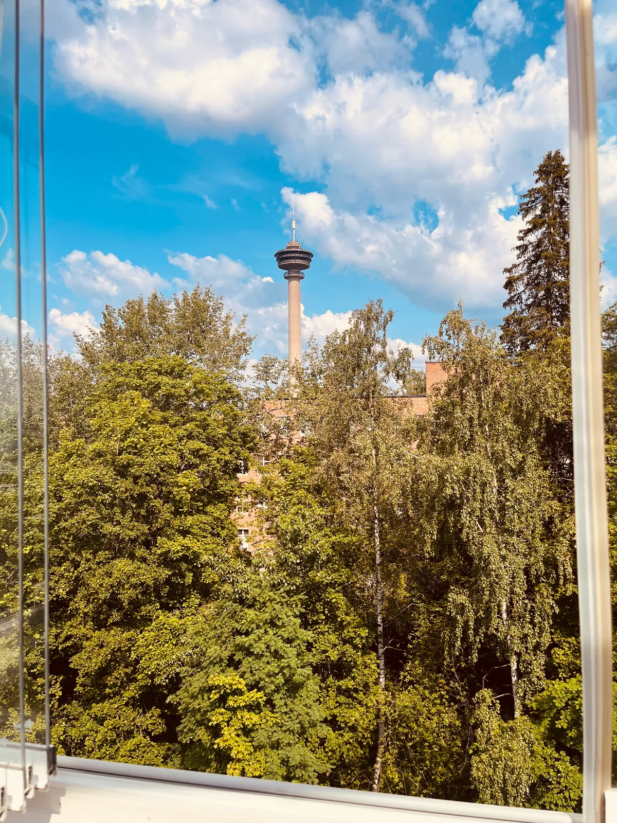 Hyreslägenhet på Tampere i tampere