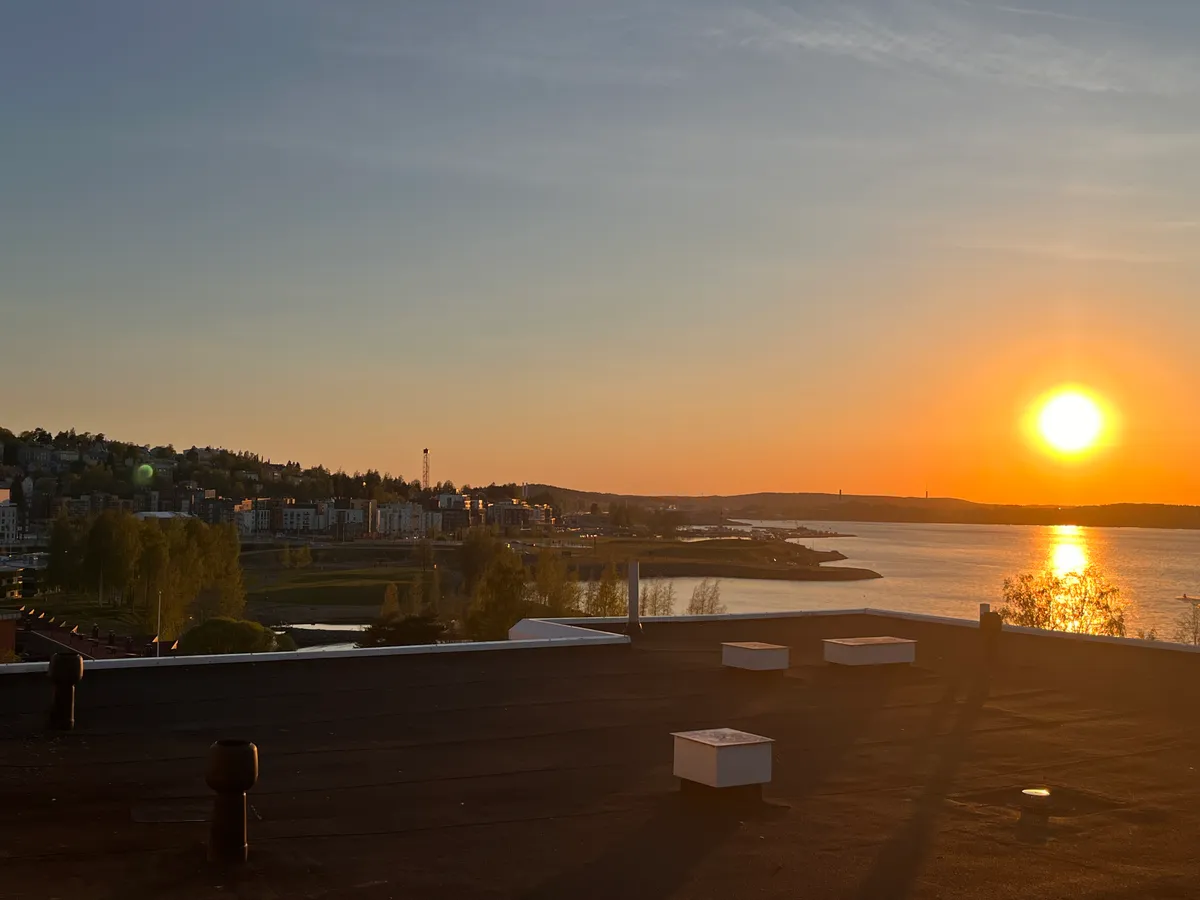 Hyreslägenhet på Tampere i tampere