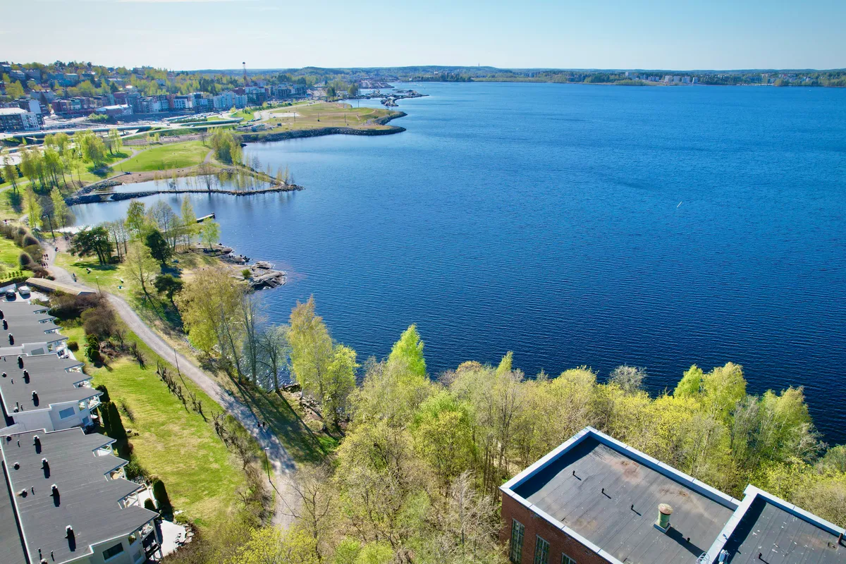 Hyreslägenhet på Tampere i tampere