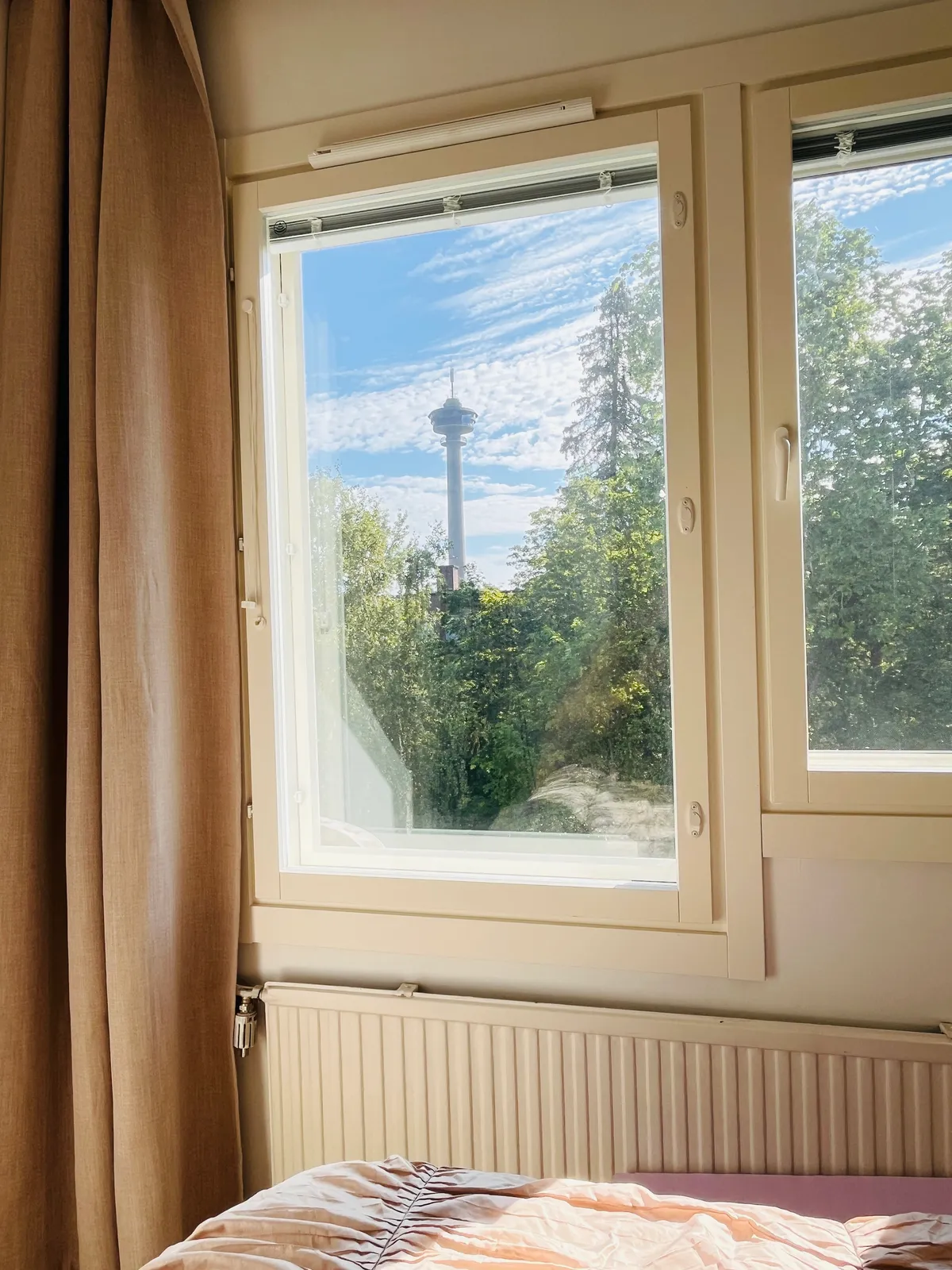 Hyreslägenhet på Tampere i tampere