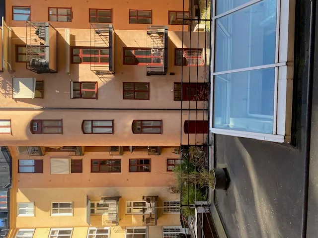 Hyreslägenhet på Stockholm i stockholm