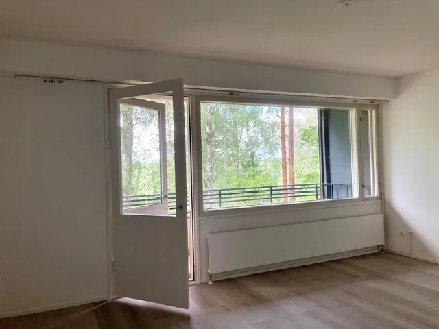 Hyreslägenhet på Helsinki i helsinki